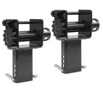 (2 Pack) Trailer Stake Pocket Winch Flatbed Utility Capacity# 16200 Lbs. Fixed Price $71.79.