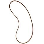 Billy Goat BG501220 Belt 6972 Powerated. Fixed Price $74.95.