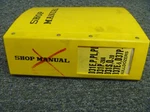 Komatsu D31P-20A D31S-20 D31Q-20 D37E-5 D37P-5A Bulldozer Service Repair Manual. Fixed Price $139.97.