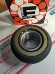 Taylor I-1-17-8303 Forklift Mast Guide Roller 4 9/16" Diameter X 3/32" Thick. Fixed Price $495.00.