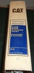 Caterpillar D350E D400E Articulated Dump Truck Repair Service Manual 2YR 9LR. Fixed Price $219.99.