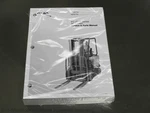 Crown Fc 4500 Series Traction Forklift Service Manual & Parts Catalog. Fixed Price $79.69.