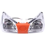 Head Lamp 6A700-54140 For Kubota B2630HSD B3030HSD B3200HSD B3000HSDC Tractor. Fixed Price $259.00.