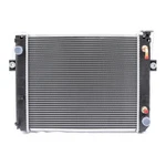 New Forklift 8FGCU20 8FGCU25 Radiator Toyota TY16410-F1100-71. Fixed Price $249.15.