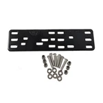 Trailer Vision Mounting Plate For 50 Amp Anderson Plug & Flat. Fixed Price $14.97.