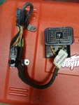 Caterpillar Wheel Loader 924K 930K 938K Control Harness Connector Assy. Fixed Price $139.99.