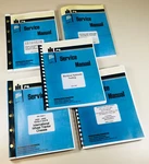 International 2400A 2400B Diesel Backhoe Loader Tractor Service Repair Manual Ih. Fixed Price $98.57.