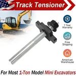 1TON Mini Excavator Track Tensioner Adjuster For Kubota Yanmar Bobcat John Deere. Fixed Price $53.99.