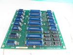Ikegai TC8 Cnc Lathe Fs Ot Distributing Board P004 01130106. Fixed Price $99.99.