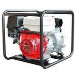 Tomahawk Power TW3H 8 Hp 3" Industrial Duty Trash Water Pump W/ Honda Engine. Fixed Price $1489.99.