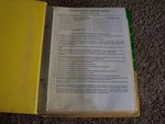Bomag Dozer K350 K351 K451 Factory Operation Service Shop Repair Manual. Fixed Price $84.52.