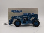 Gradall 534C-9 1:32 Scale Limited Edition Replica NO.0544866 Ex/box. Fixed Price $87.35.
