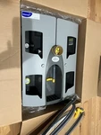 Diversey J-fill Quattro Select Air Gap Dispenser (D3764735). Fixed Price $150.00.