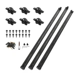 Trail System Tie Down For Jeep Gladiator Jt Utility 3.0 3.6L 82215956. Fixed Price $129.37.