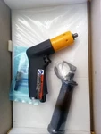 Atlas Copco LBB16 EPX-005-U Pneumatic Mini Palm Drill 500 Rpms. Fixed Price $425.00.