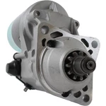 Starter For Bobcat Skid Steer Loader 773C 773F Trencher T190; 410-52141. Fixed Price $175.47.