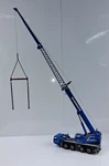 CO2107-01 Demag AC100-4L Crane Felbermayr. Fixed Price $273.03.