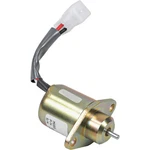 12V Shut Down Solenoid For Kubota B1700D B2100D B2100E B2100HSD 16616-60010. Fixed Price $85.24.