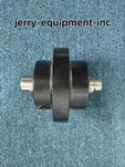 Mini Excavator Bottom Track Roller, 12.6CM Length, Fits Ihi Kato HD18VX. Fixed Price $79.00.
