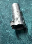 New Genuine Kioti XCAP210725 Loader Joystick Valve End Cap, SB2410, Kb Backhoe. Fixed Price $65.88.