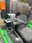 Live Remote Hydraulic Kit For John Deere 3000 & 4000 E-series Tractors 3025E. Fixed Price $825.00.