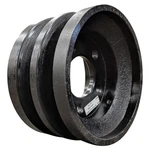 Bottom Roller Fits Ditch Witch SK600 SK1550 301-0833 301-1795. Fixed Price $176.99.