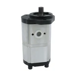Hydraulic Pump For Kioti CK25 CK27 CK30 CK35 LK3054 Tractor T2195-31501 New. Fixed Price $178.70.