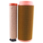 Air Filter Kit For Kubota L4060DT L5060GST L5460HST L6060HST Masseyferguson 4215. Fixed Price $54.00.