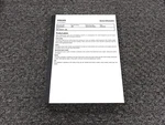 Volvo ECR305CL Excavator Shop Service Repair Manual. Fixed Price $128.00.