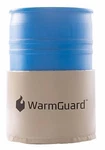 Warmguard WG30 30-GALLON Insulated Drum Barrel Heater, Fixed Temp 145. Fixed Price $235.32.