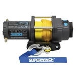 Superwinch Terra 3500SR Atv / Utv 1.6 Hp Lbs Line Pull Synthetic Rope. Fixed Price $467.99.