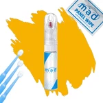 Yanmar Yellow Touch Up Paint Pen Machinery Plant Digger Excavator Dumper. Fixed Price $30.53.