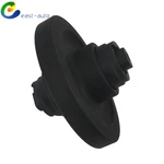 Track Idler - Rear For Case New Holland C175 C185 C190 C227 C232 C238 185B. Fixed Price $240.28.