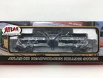 Ho Atlas 20001286 General American 17360 Gallon Tank Car Gatx #35693 Brand New. Fixed Price $25.00.