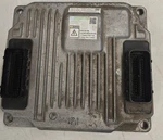 Kubota V3307 Ecm Ecu 1J4T1-59052 Denso 112500-1241 Cylinder Diesel Engine Used. Fixed Price $1100.00.