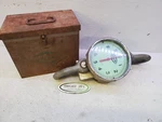 Chatillon TD-5 10000LB X 100LB Crane Scale For Recalibration/parts/rebuild. Fixed Price $354.98.