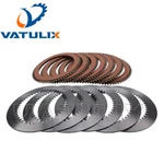 Half Set Steering Clutch 104-22-33321 For Komatsu D21 D20P D20A -6 -7 -8. Fixed Price $122.90.