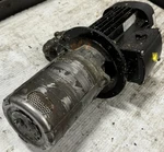 Grundfos MTH2-60/4-A-W-A-AUUV Pump Surplus Removed Working 109. Fixed Price $650.00.