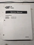 Caterpillar Fork Lift Service Manual NOR30P SENB8545 1992 Orderpicker. Fixed Price $150.75.