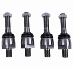 Set Of Axial Joint 70022172 8036757 8036315 For Lull 944E-42 1044C-54. Fixed Price $299.99.