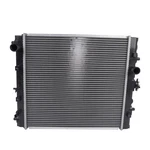 Radiator Aluminum Core Replacement For Kubota MX4700H MX4700DT MX5100H MX5100D. Fixed Price $236.10.