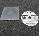 Kubota L5060 L5460 L6060 Tractor Loader Shop Service Repair Manual Cd. Fixed Price $88.41.