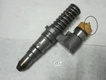 1X Fuel Injector 20R-1270 20R1270 Caterpillar (damaged Bolt). Fixed Price $250.09.