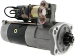 Starter Fits Cat DP40 S6S Mitsubishi Dsl. 1998-2006 10R7584 32B6600205 18246. Fixed Price $156.69.