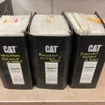 Caterpillar 730C/2 Service Shop Manual Artic. Dump Haul Truck Tff Lff 2L7/8+. Fixed Price $999.99.