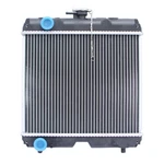 6C170-58520 Radiator For Kubota B2630HSD B2710HSD B7800HSD B2910HSD B3030HSD. Fixed Price $125.00.