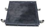 Sullair Oil Cooler 02250081-393 Part Replacement Hp Screw Compressor. Fixed Price $499.00.