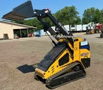 Cfg KKT27 27HP Mini Skid Steer Loader With Kobota Engine-epa Certified Usa Stock. Fixed Price $14961.78.