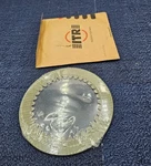 Itr 3T9960: 35 Teeth Friction Disc Fits Cat Wheel Loader 936E 936F 960F. Fixed Price $21.99.