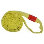 Polyester Lift Sling Endless Round Yellow 9000LBS Vertical, 12'. Fixed Price $28.00.